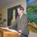 Elder Roger Meyer